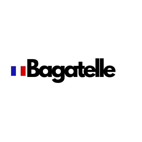 Bagatelle 